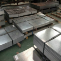 Zero Regular Spangle Galvanized Steel Plate/Sheet