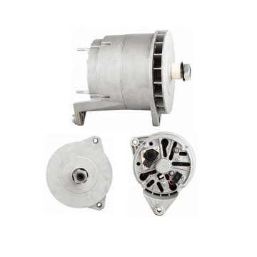 24V 140A Generator Alternator For Man Bus