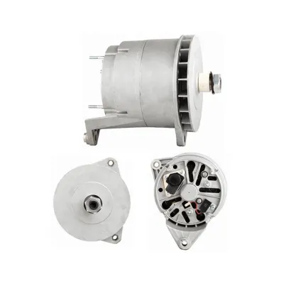 24V 140A Generator Alternator For Man Bus