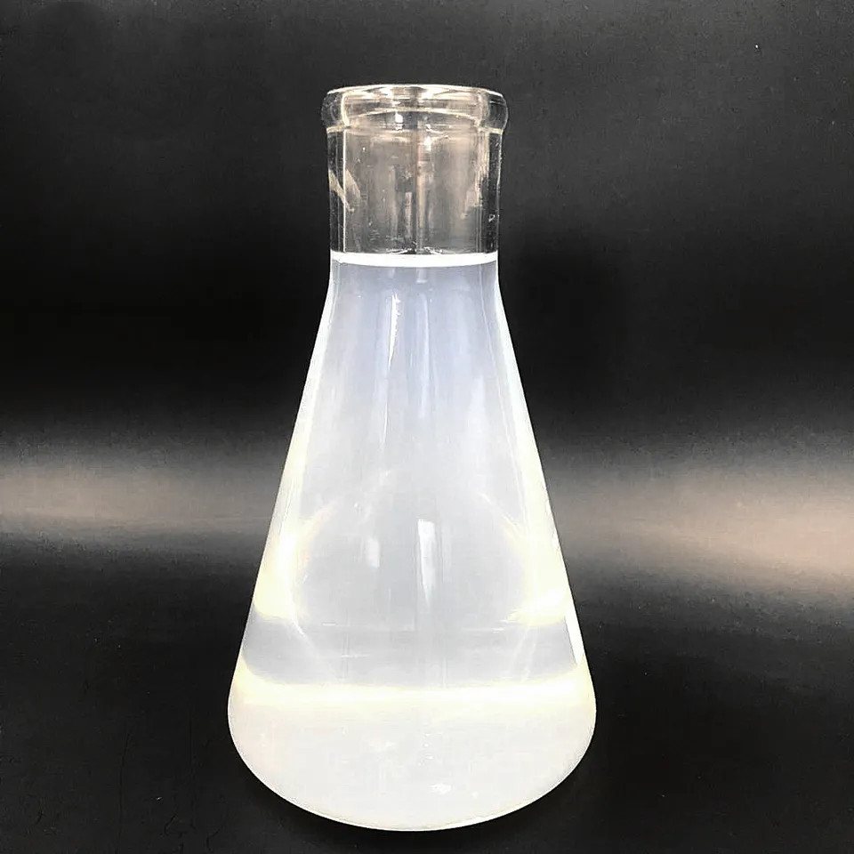 Colloidal Anhydrous Silica