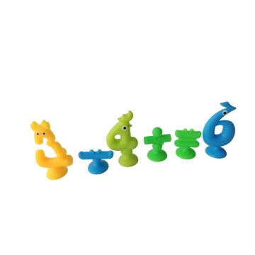 Номера всасывания номера новая игрушка