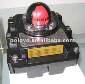Electrical safety switch box