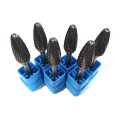 Carbide Rotary Burrs for Die Grinder Drill Bit