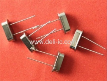 Quartz Voltage Controlled Crystal Oscillator Hc-49s 3.2 ~ 90 Mhz 