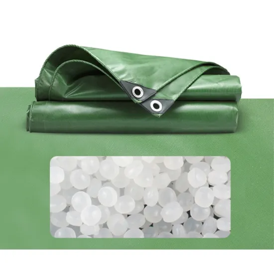 Factory Direct Custom Multicolor Waterproof PVC Tarpaulin for Tents