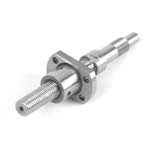 1604 ball screw for automation machine