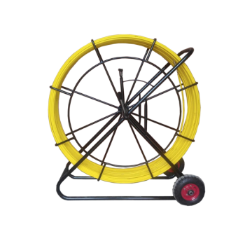 Fiberglass Pipe Duct Rodder