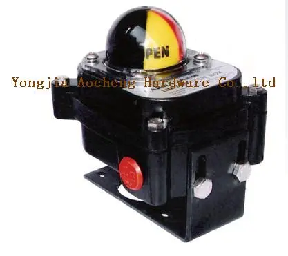 Limit Switch Box (APL-310)