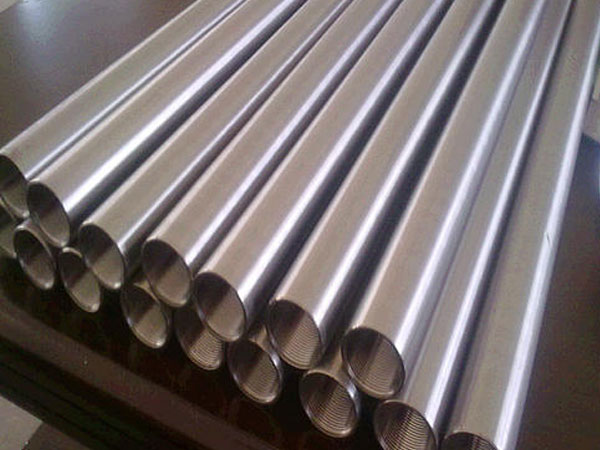 Titanium Tube