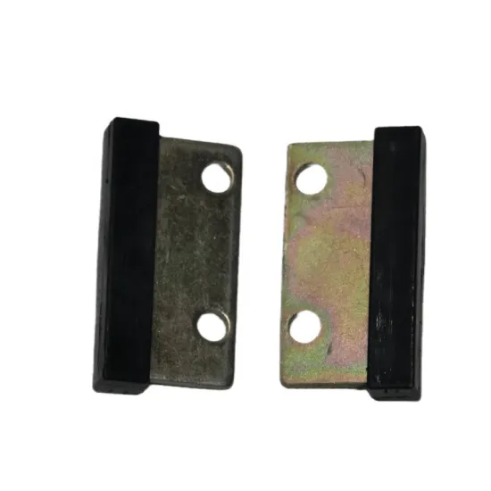 LG Elevator Rubber Door Slider: Replacement Part for Elevator Doors - Size 60*35*11.5