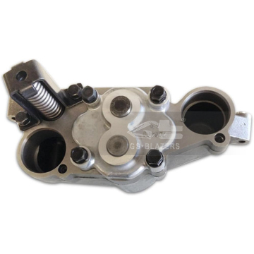 Oil Pump 7N-0285 520-2923 Compatible with Caterpillar C32, C27, 3408 Engines