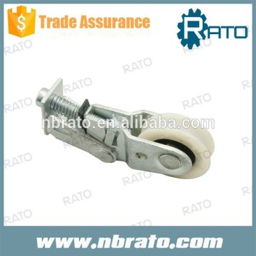 RL-127 interior pvc door roller