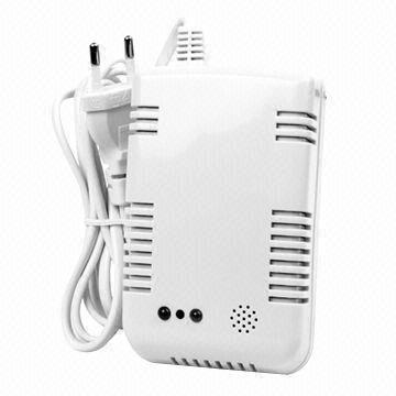 Hot Type Fire Smoke Alarm