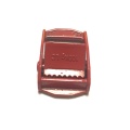 25MM Znic Cam Buckle with 450KG Capacity