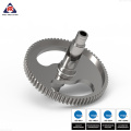 Industrial Spur Gears-CNC usinagem