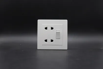 UK 20A Water Heater Switch