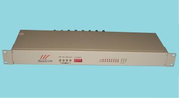 8E1 to Ethernet Converter ethernet over E1