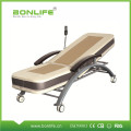 Hệ thống sưởi ấm thông minh Jade Heat Therapy Massage Bed With Wheels