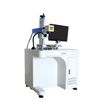 Marcatore laser a lunga durata 30w marcatore laser