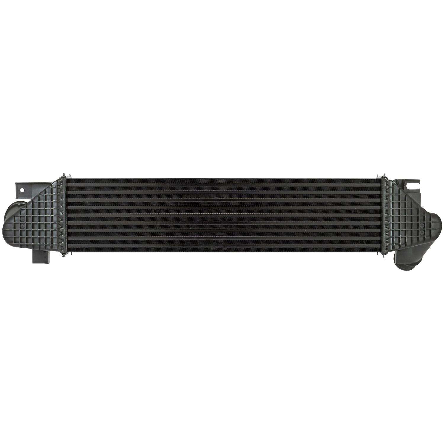 Auto car aluminum Intercooler for FORDEXPLORER 13 OEM BB5Z-6K775-A