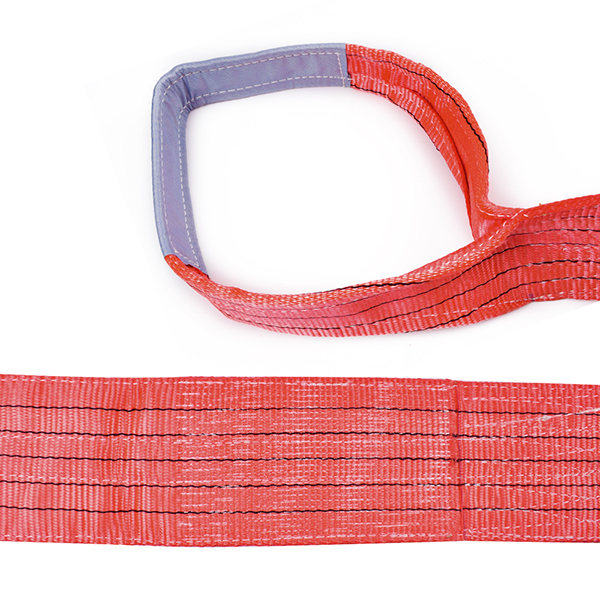 5ton Flat Webbing Sling