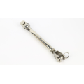 Stainless Steel SS304/316 closed body Turnbuckles