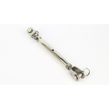 Stainless Steel SS304/316 closed body Turnbuckles