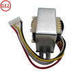 Trasformatore a bassa frequenza da 4ohm da 8ohm da 30 W.