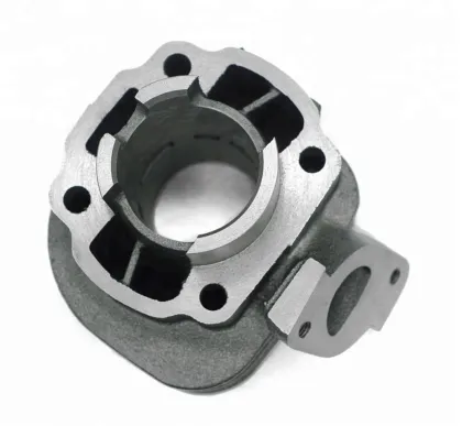 JOG CPI CYLINDER KIT Booster50