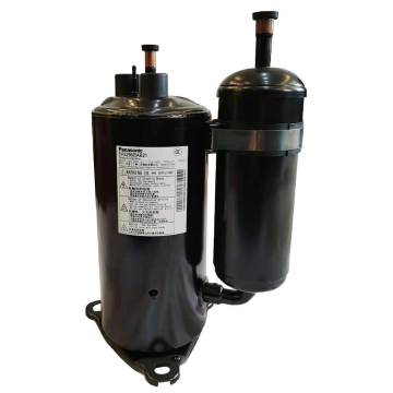 Air Compressor Systems for Freezing and Refrigerated Dryers: Enhancing Efficiency and Performance
