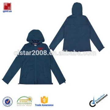 Women's Light Weight Windbreaker jacket
