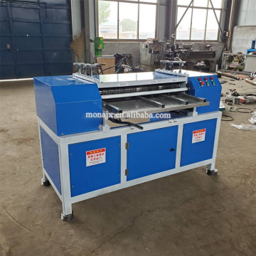 Recycling and Separation Machines for Aluminum Copper Radiators and Scrap Air Conditioner Condenser Coils