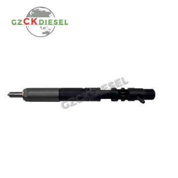 De-lphi Injector EJBR05501D CRDI Diesel Fuel Injector 33800-4x450 R05501D for BONGO III 2.9 Diesel
