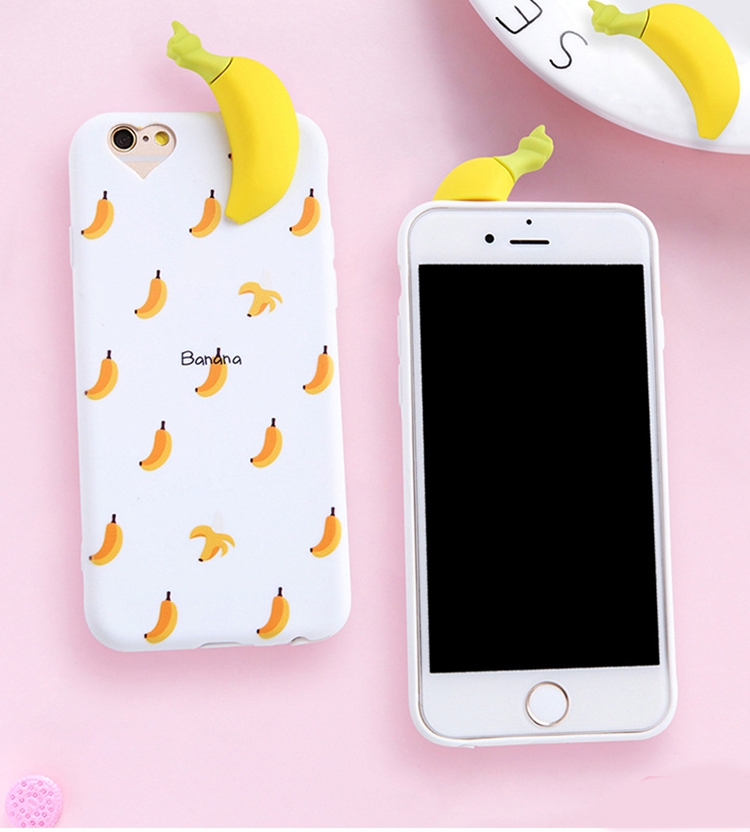 Newest Products Customized Silicone Phone Case Making