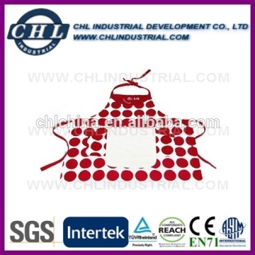 Factory wholesale China direct apron
