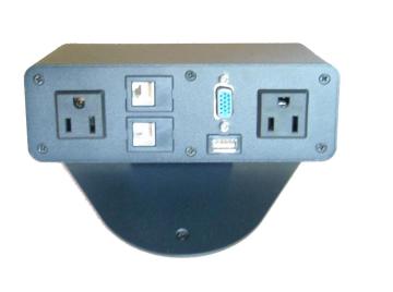 Multifunctional Socket