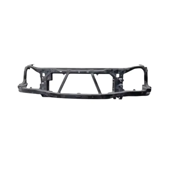 Used Radiator Bracket and Water Tank Support Component for Range Rover Sport L494 - German Auto Parts