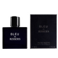 50ml Bleu de Rissers男性の香水