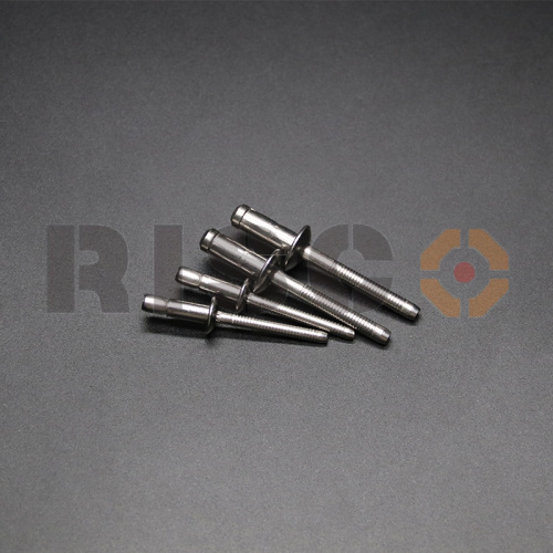 Stainless Steel Blind Rivets SS304 316
