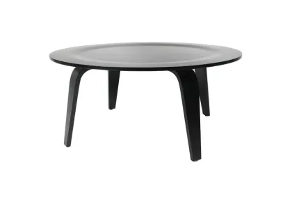 Eames Molded Plywood Coffee Table