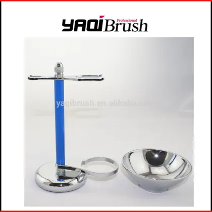 men care shaving brush razor set with bowl