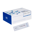 Malaria PF/PV/PF/PAN. Snabb testpaket