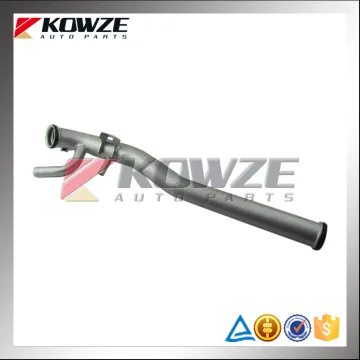 High Quality Water Pump Inlet Pipe For Mitsubishi Outlander CU2W CU4W 4G64 4G69 MD379209