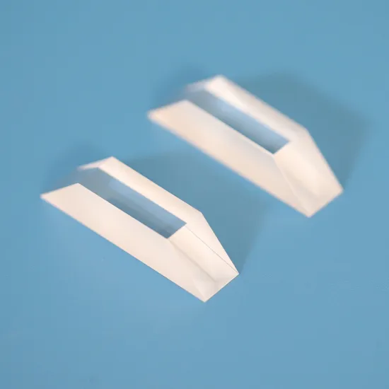 Factory Offer Optical Glass Dove Prism