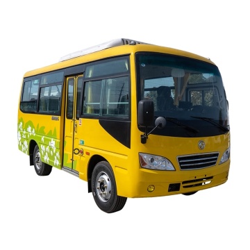 Wholesale Prices for New Design Ricalt City Buses