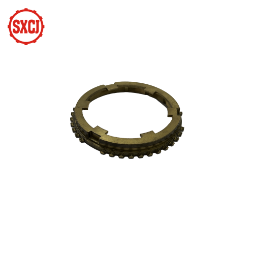OEM OK72A17250/OKT2A1750 Transmission Synchronizer Ring Design for KIA