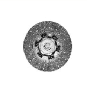 ME550035 ME550114 ME551105 Disque d'embrayage pour Mitsubishi 6D22