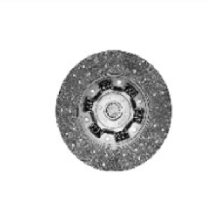 ME550035 ME550114 ME551105 Clutch Disc For Mitsubishi 6D22