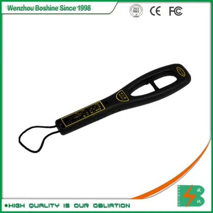 Eas AM hand held detector for am Label