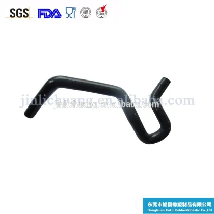 silicone rubber coolant,silicone rubber automotive hose,Silicone Elbow Bend Hose
